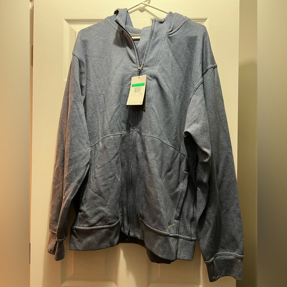 Nike Training Zip XL